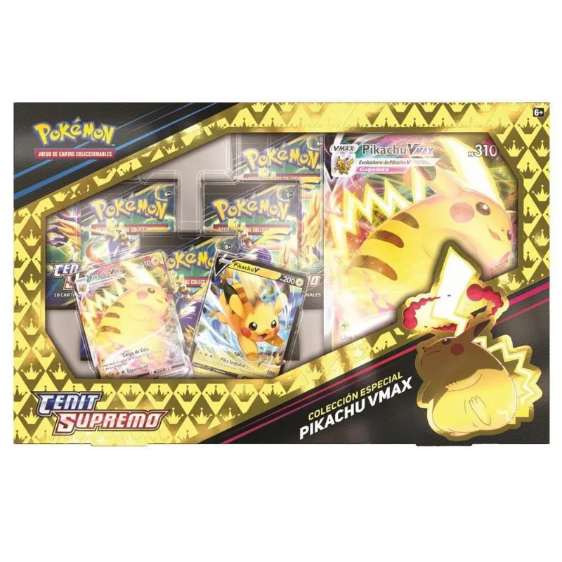 POKEMON CARTAS POKEMON