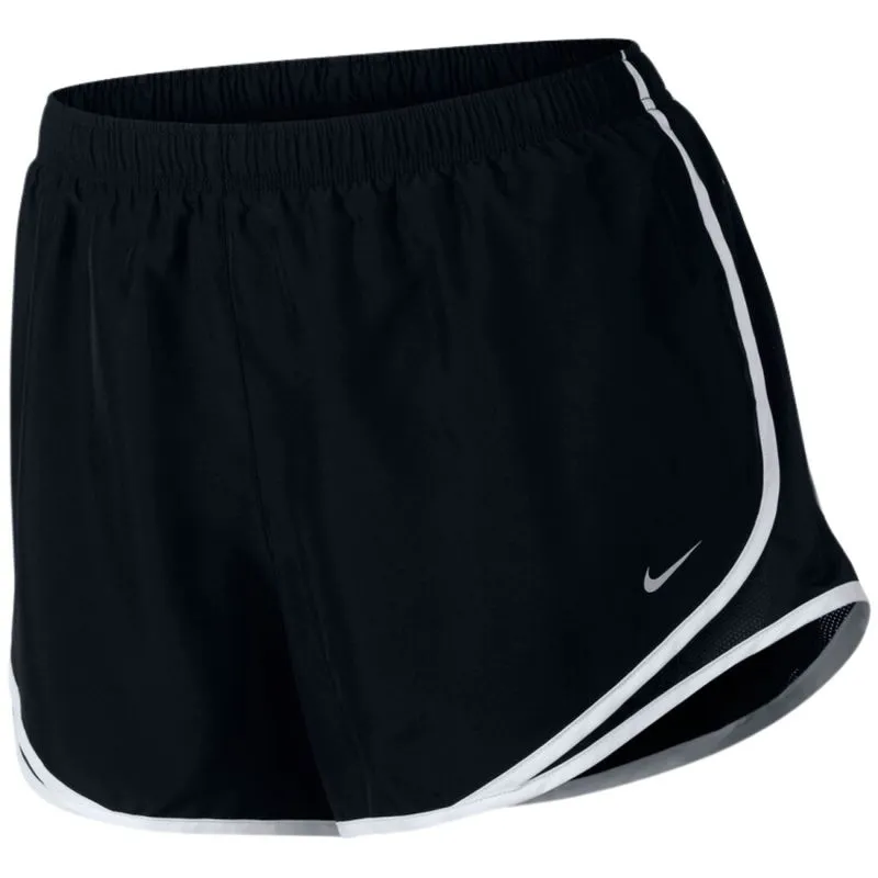 Short Tempo Plus Size Nike 3GG / Preto
