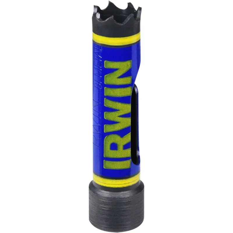 SERRA COPO BIMETÁLICA 9/16" 14MM IRWIN