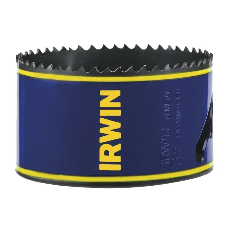 SERRA COPO BIMETÁLICA 5/8" 16MM IRWIN
