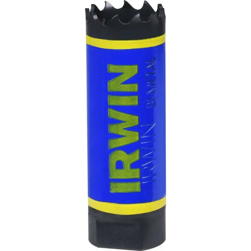 SERRA COPO BIMETÁLICA 13/16" 21MM IRWIN