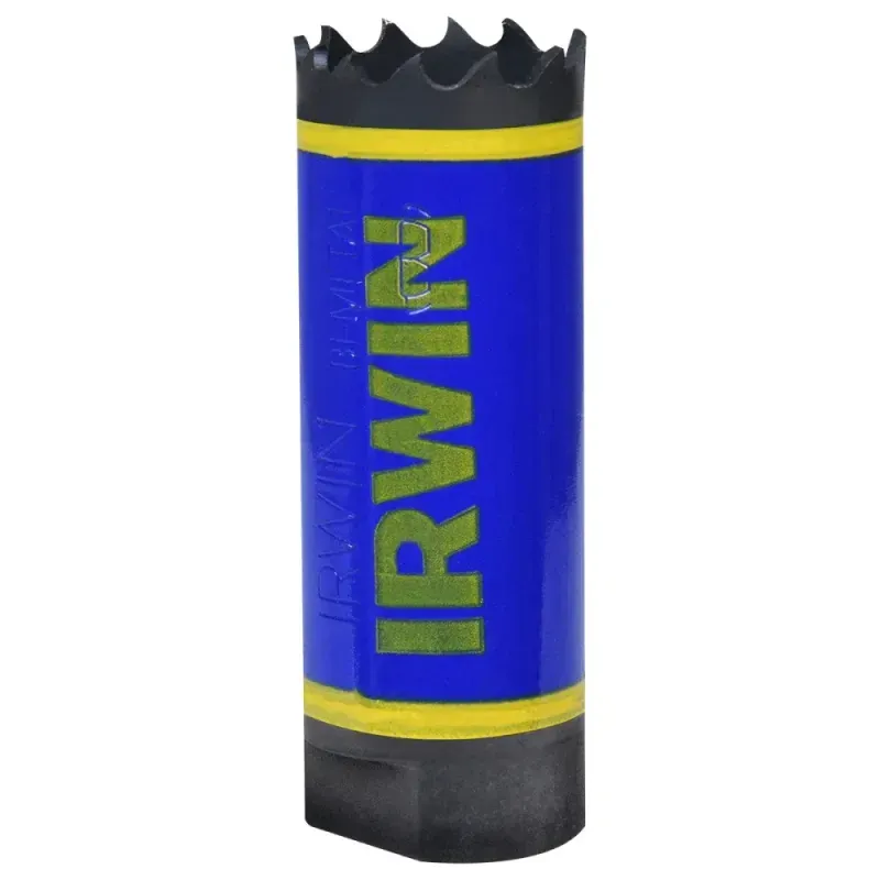 SERRA COPO BIMETAL 15/16" 24MM IRWIN