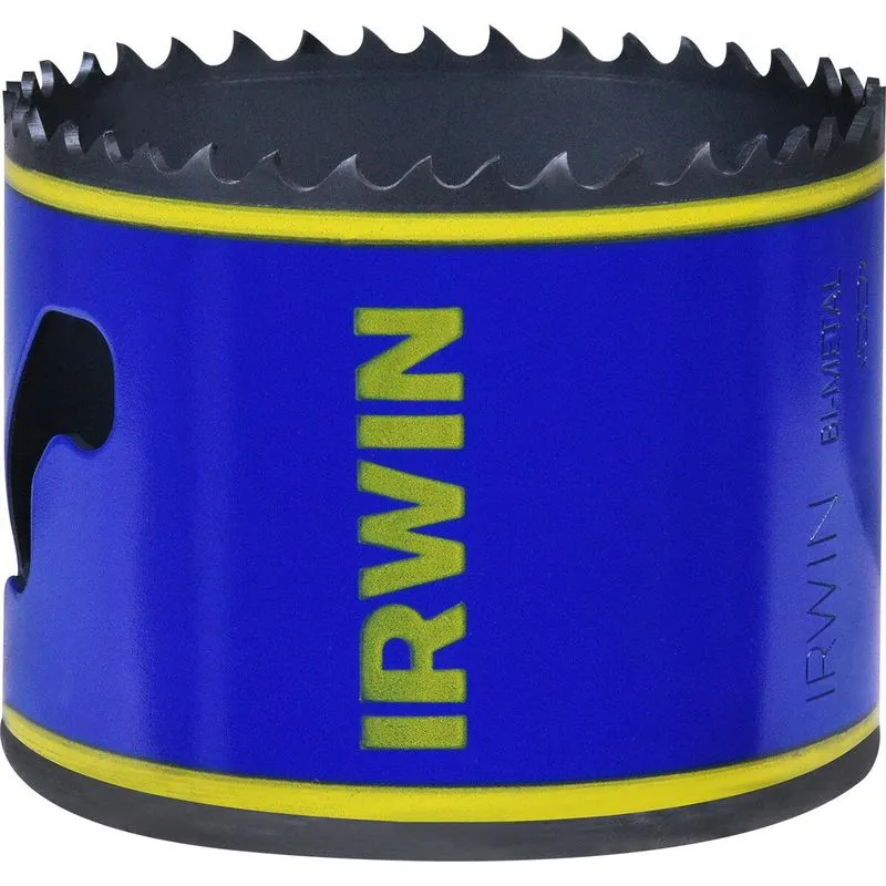 SERRA COPO BIMETAL 2.1/4" 57MM IRWIN