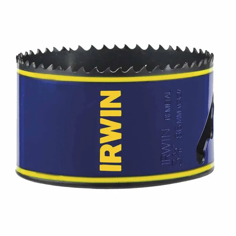 Serra Copo Bi Metal Irwin 2.3/4" 70Mm