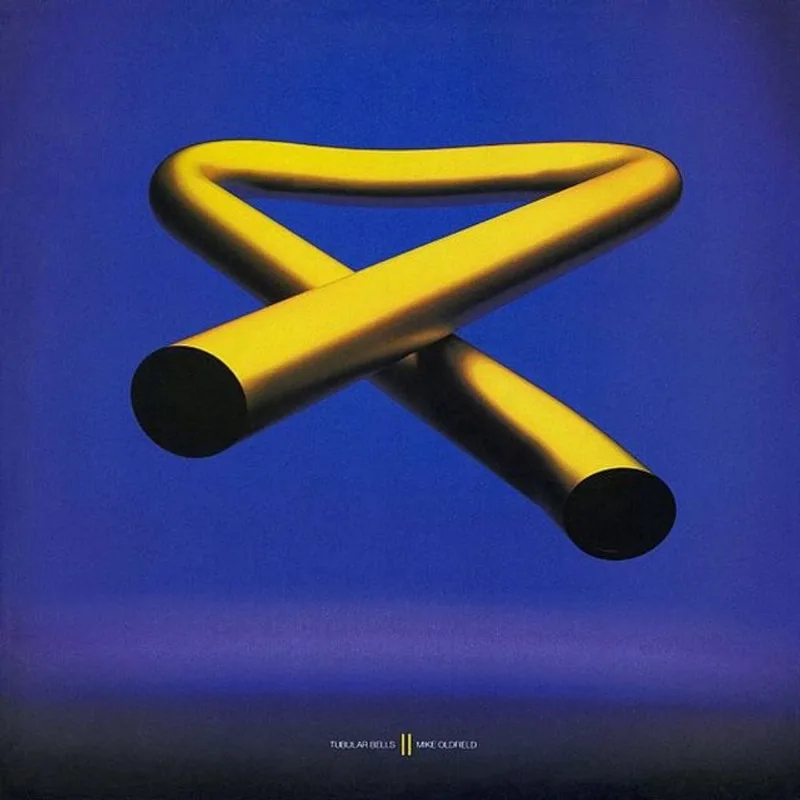TUBULAR BELLS II