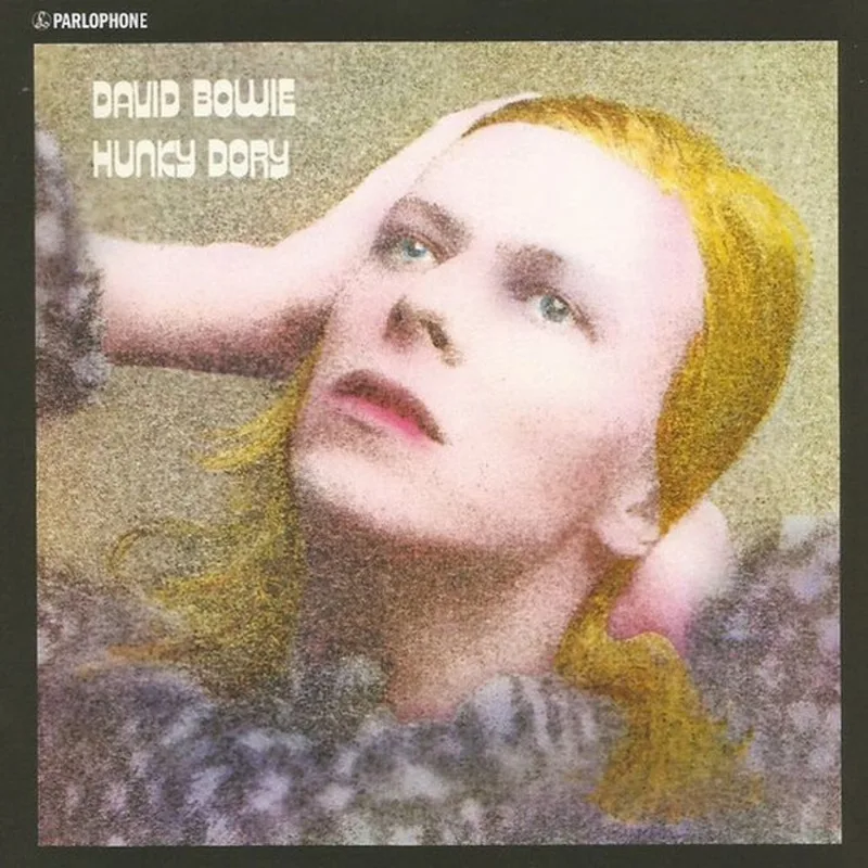 HUNKY DORY