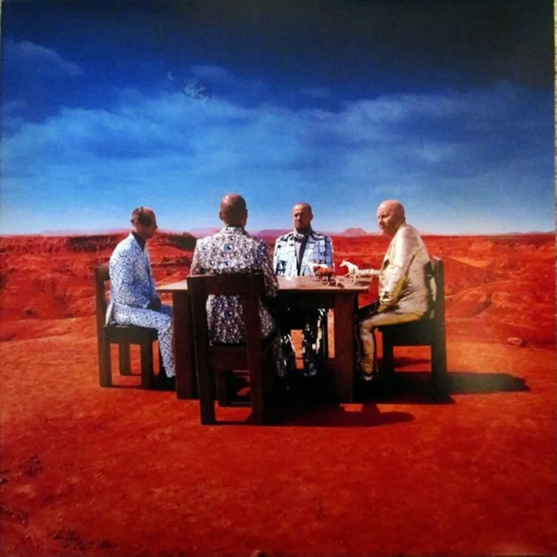 BLACK HOLES AND REVELATIONS
