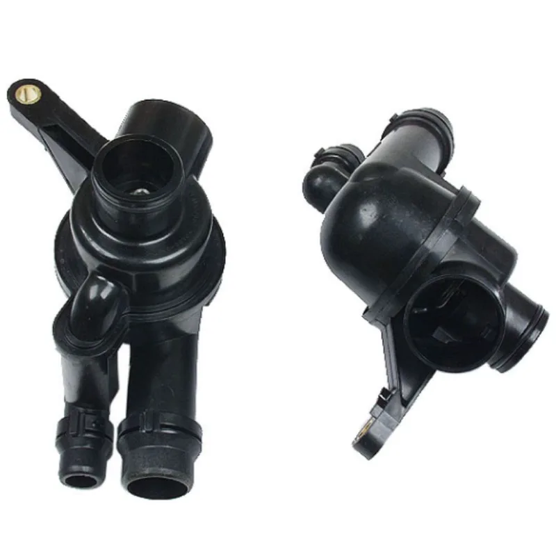 Válvula Termostática Original Land Rover Freelander 2.5 24v V6 2003-2006 Bloco 25K4F VTLR0030