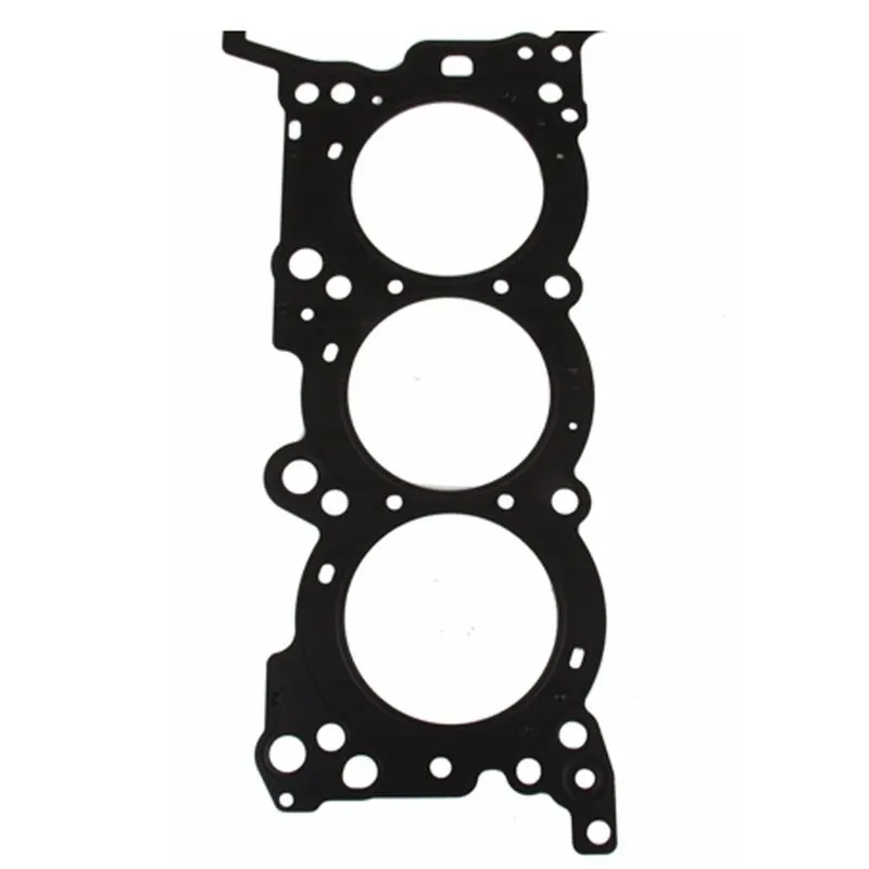Junta Cabeçote Parts-Mall Kia Sorento 3.3 24v V6 2008-2009 (Lado direito) Bloco G6DB JBHY2231-12986