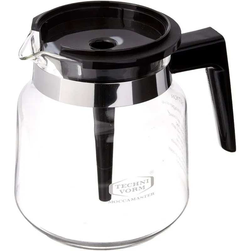 Technivorm JarraCopo para Cafeteira vidro 1182 mL ou 40oz