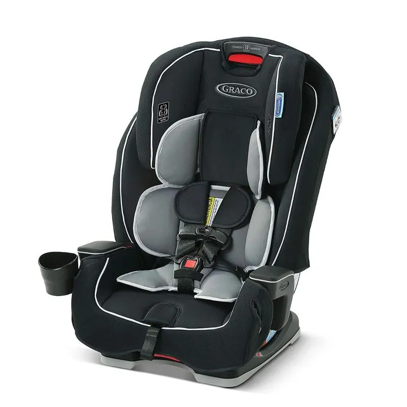 Graco Landmark Cadeira de Bebê 3 em 1 para carro