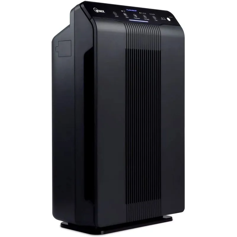 Purificador de ar Winix 55002 com filtro de carbono AOC lavável