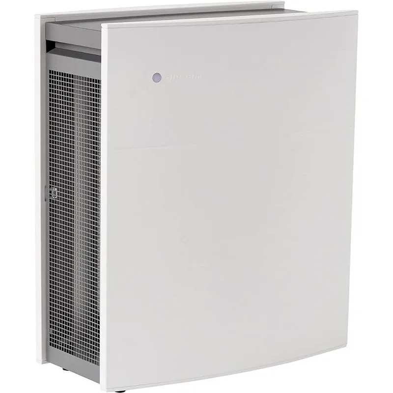 Purificador de Ar Blueair Classic 480i Até 42m Tecnologia HEPA Branco 110V