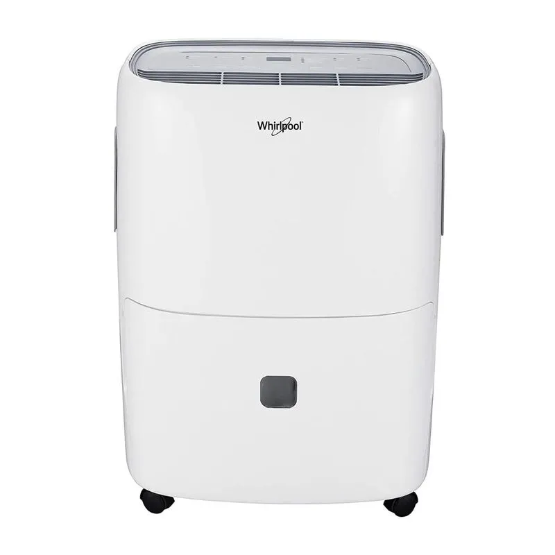 Desumidificador Whirlpool 20L P Área até 23m2 Branco 110V