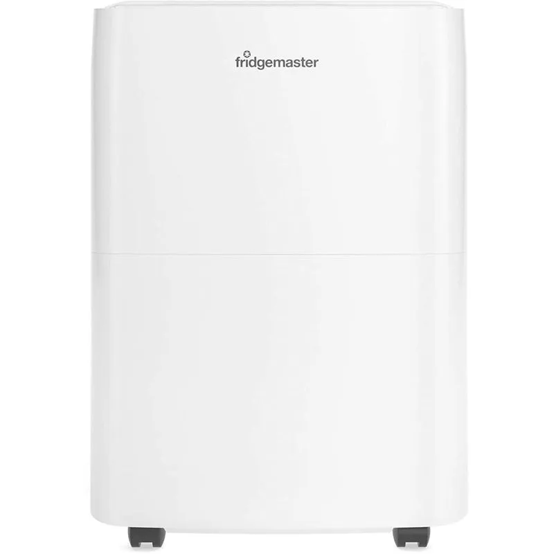 Desumidificador Fridgemaster Energy Star Desligamento Automático 35 Litros Branco 110V