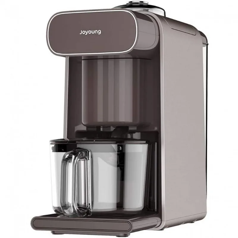 Maquina de fazer Leite Vegetal café suco e chaleira elétrica Joyoung DJ10UK1