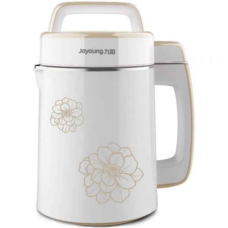 Maquina de fazer Leite Vegetal Sopa Mingau e Sucos Gelados Joyoung CTS2038