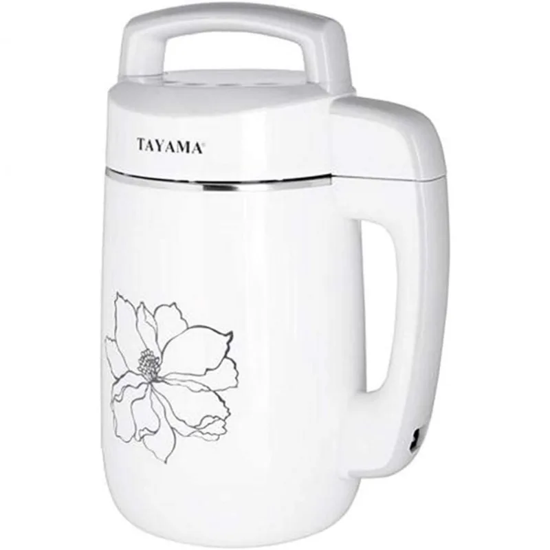 Maquina de fazer Leite Vegetal Sopa Mingau e Sucos Tayama DJ15S