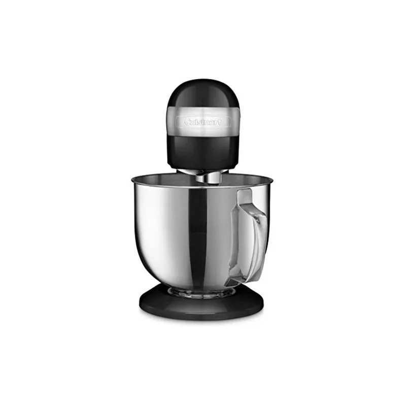 Batedeira Cuisinart SM-50BK 500W/12Velocidades/5,2L-Preto