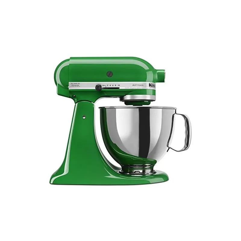 Batedeira KitchenAid Artisan Series 325Watts/4,73L Verde