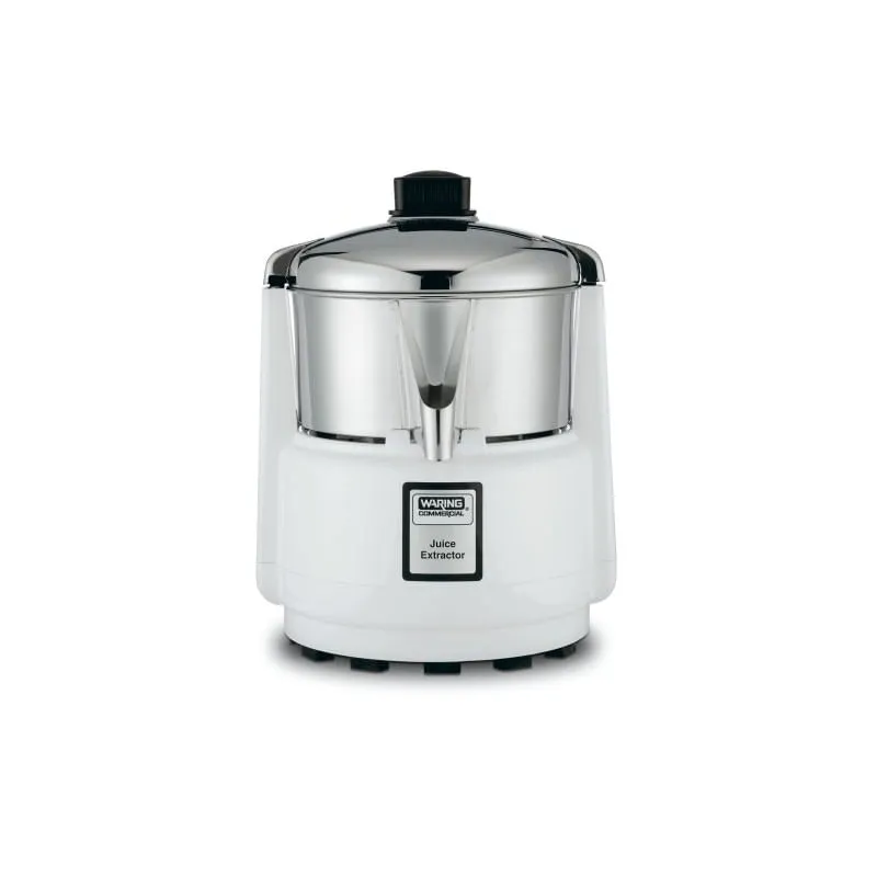 Espremedor de Sucos WARING 6001C, Branco 110V