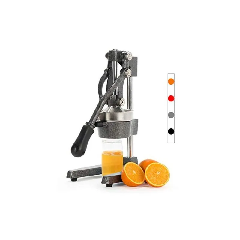 Espremedor de Sucos CO-Z 0002 Commercial, Cinza 110V