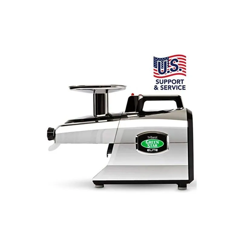 Espremedor de Sucos Tribest GSE-5050, Prata 110V