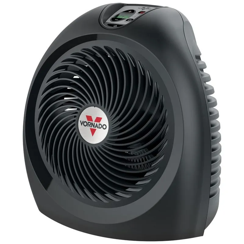 Vornado Aquecedor Portátil Avh2 Plus, Preto 110v