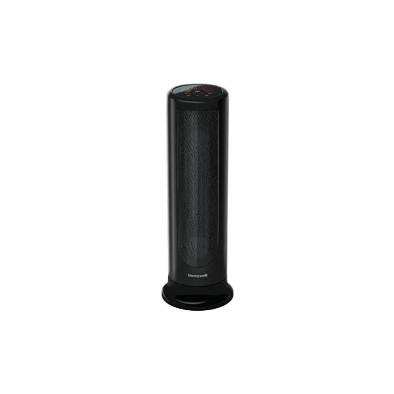 Aquecedor de Elétrico Honeywell HCE640B, Cerâmico, Preto