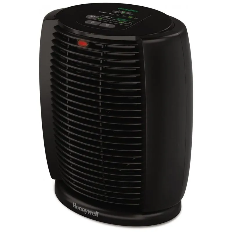 Aquecedor Elétrico Honeywell Hz-7300, Preto 110v