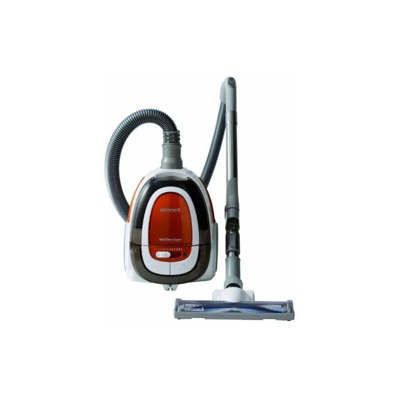 Aspirador de Pó BISSELL Hard Floor 1154, Branco 110V