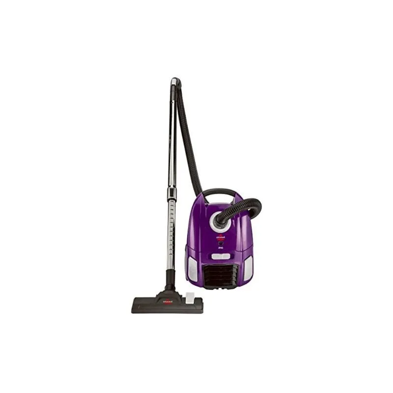 Aspirador de Pó BISSELL Zing Lightweight 2154A, Roxo 110V