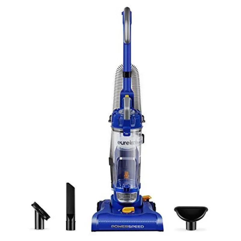 Eureka Aspirador de Pó PowerSpeed, Azul 110V