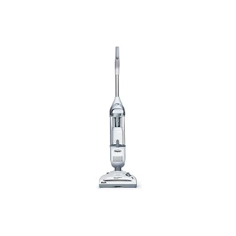 Aspirador de Pó Shark Navigator SV1106, Branco e Prata 110V