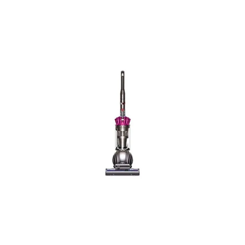 Dyson Aspirador de Pó, Prata e Rosa 110V