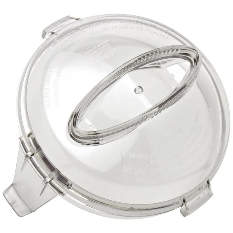 Cuisinart Tampa Da Tigela/jarra Modelo Dlc-2awbc-1