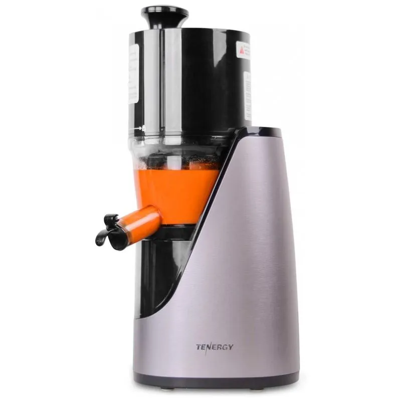 Espremedor Moedor Frutas Legumes Antioxidação 110v 200 Watts