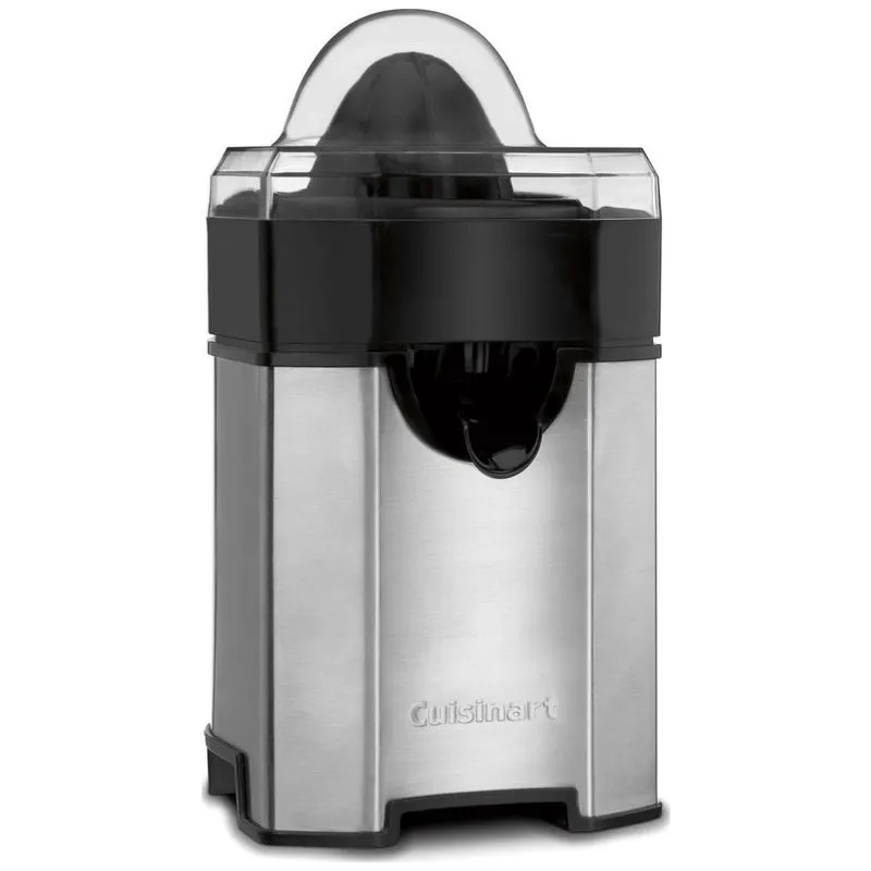 Cuisinart Ccj-500 Espremedor Frutas Legumes 110v Inox.