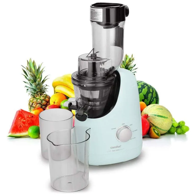 Espremedor Moedor Frutas Legumes 110v