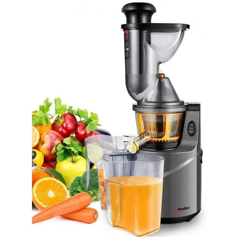 Espremedor Moedor Mueller Áustria Frutas Legais 110v