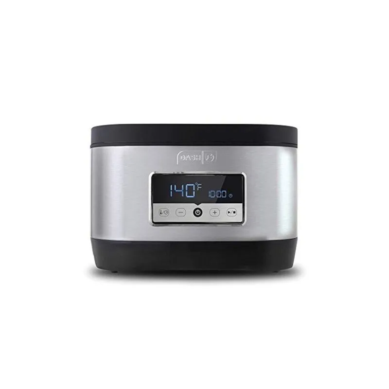 Termocirculador Sous Vide Aço Inox 110V