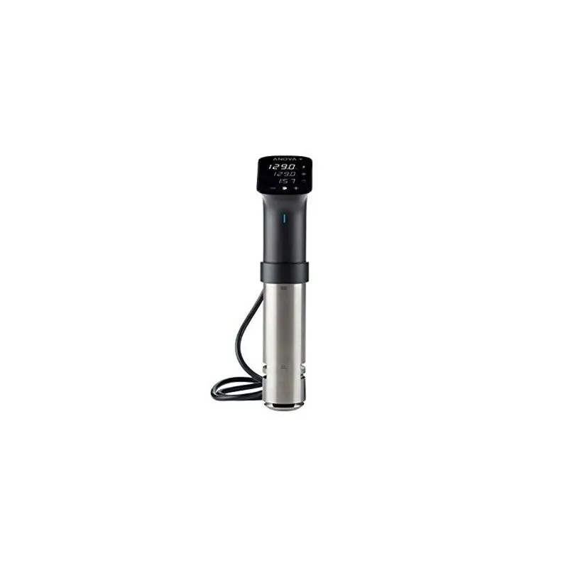 Termocirculador Anova Culinary Fogão de precisão Sous Vide Pro 1200 Watts Metal 110V