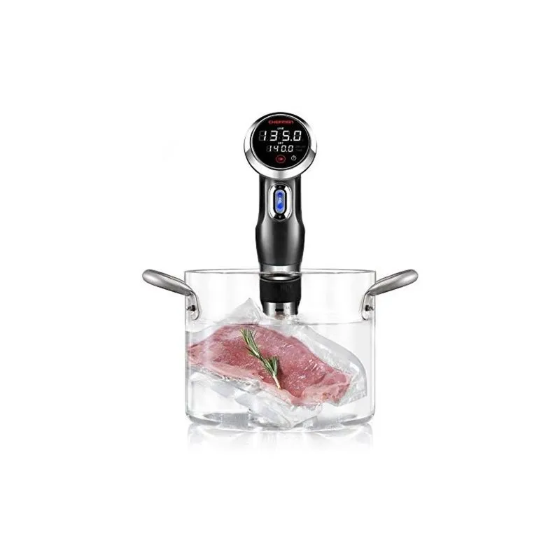 Termocirculador Imersão Chefman Sous Vide 110V
