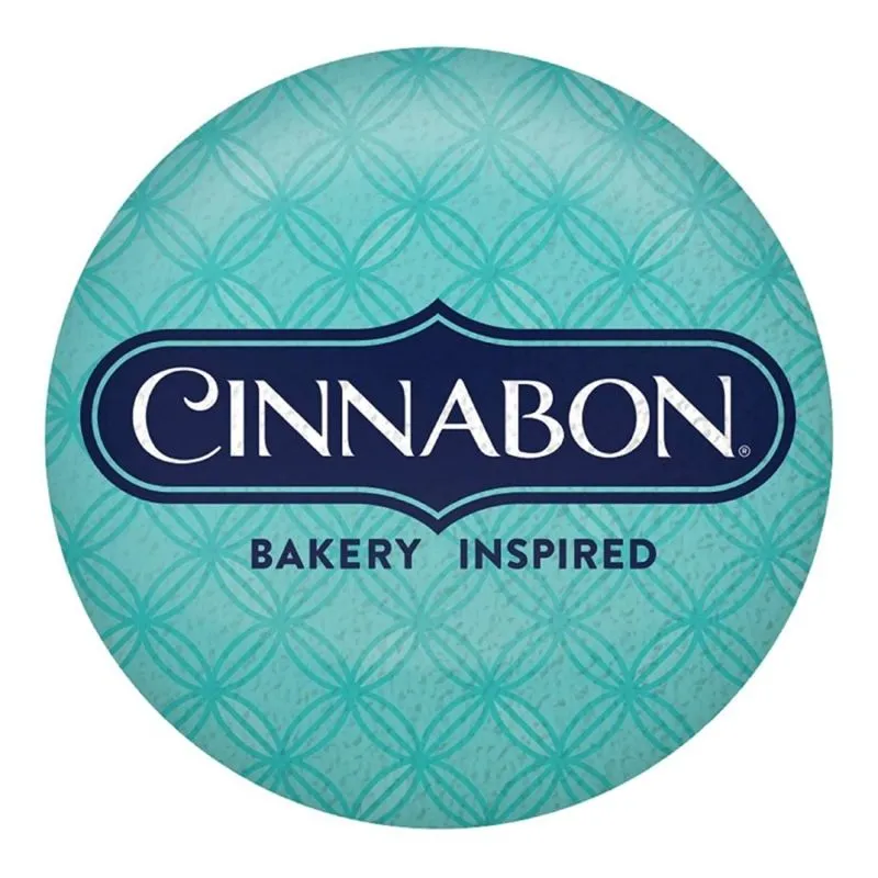 Keuring Kcup Cinnabon Classico Rolo de Canela (72u)1u=2espresso