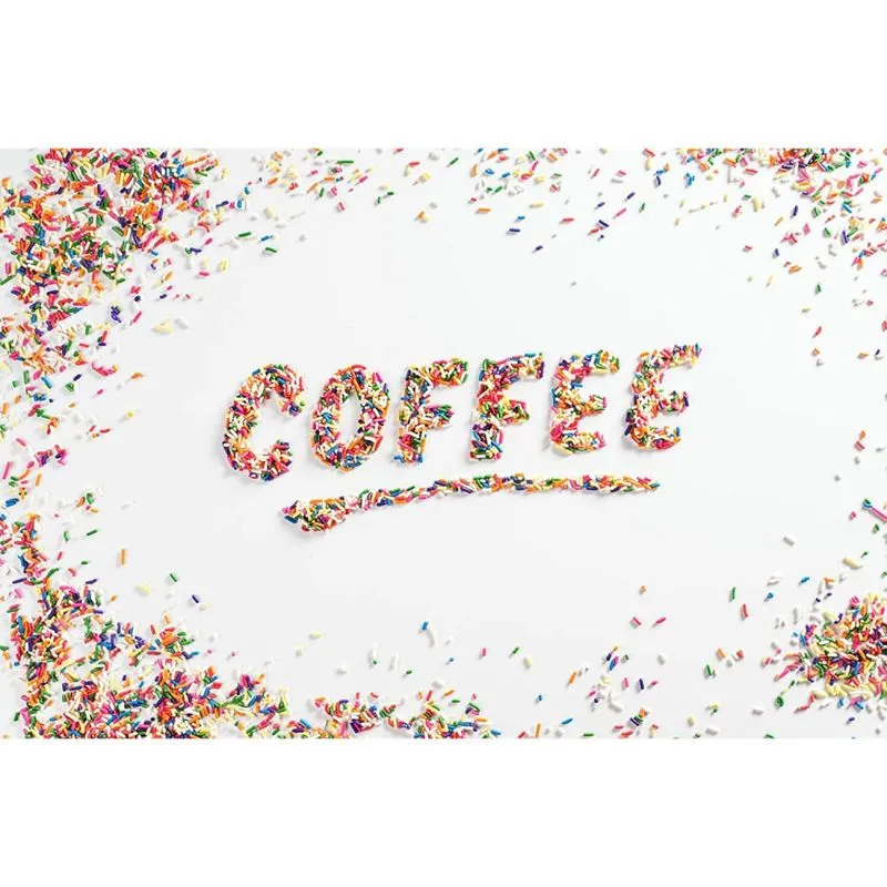Keuring Kcup TODS Café Donut cobertura de Chocolate 72u1u2espresso