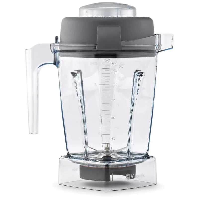 Vitamix Container, 48 Oz., Clear - 56085