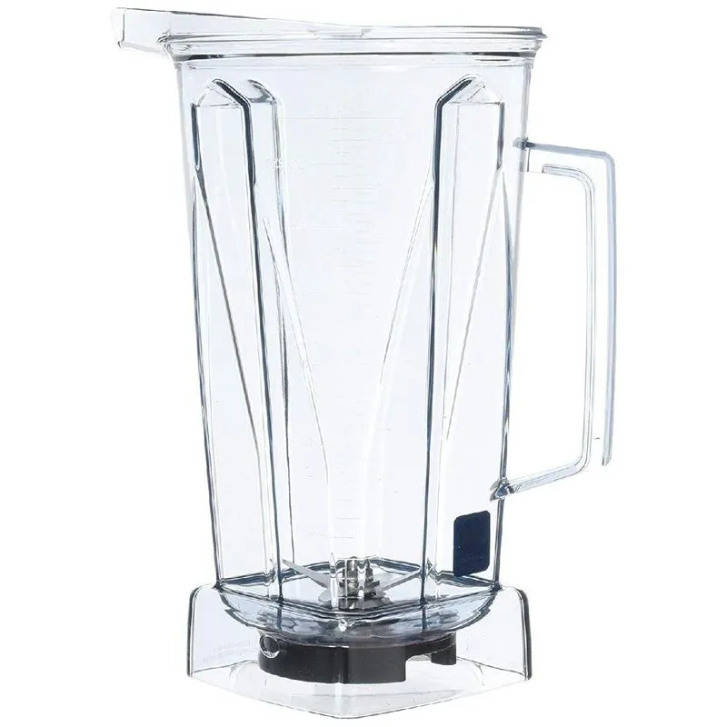 Jarra para Liquidificador Vitamix Vita-Prep Alto Limpante com Lâmina Sem Tampa 1,8 Litros