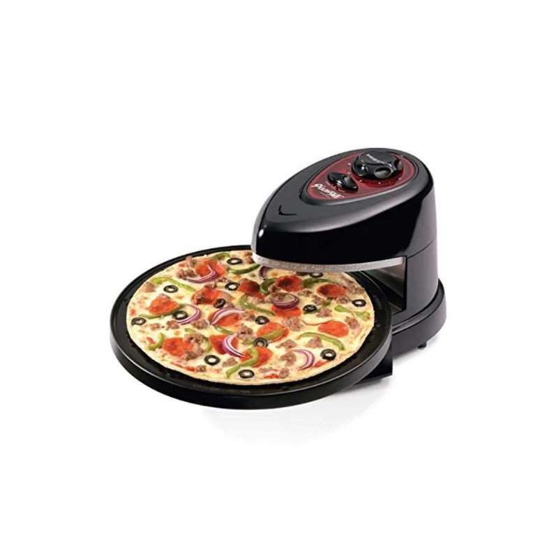 Forno de Pizza Grill Plus Circular 110V