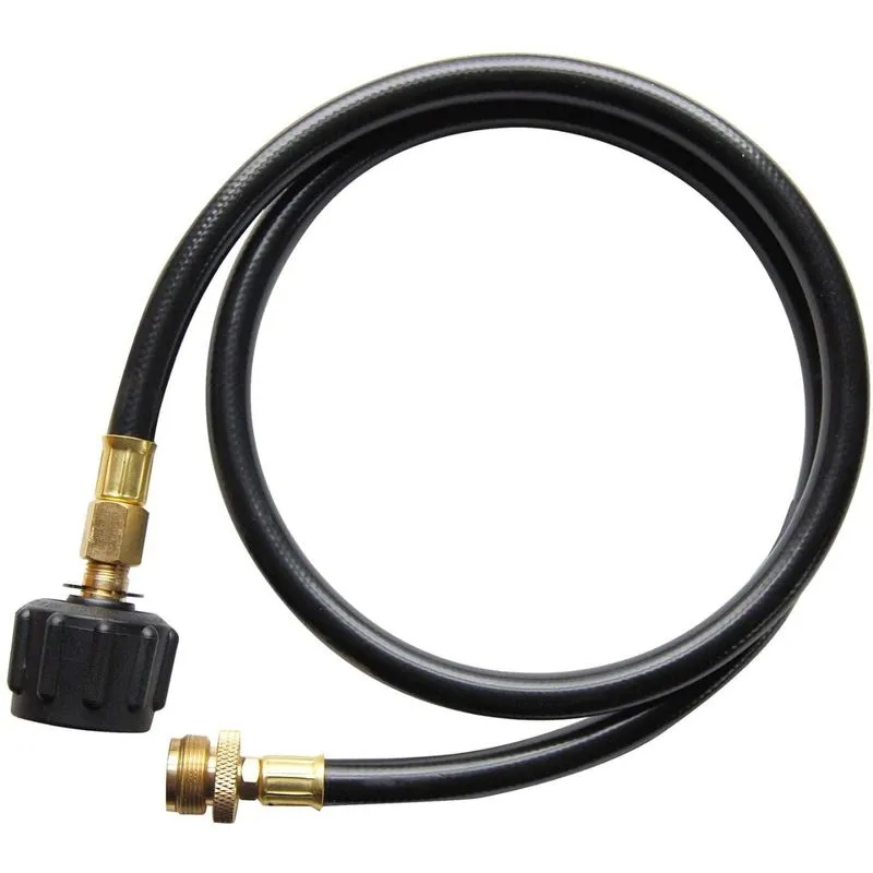 Cuisinart Mangueira para Churrasqueira a Gás Adaptador LP