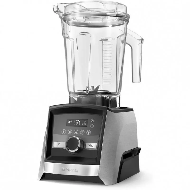 Vitamix A3500 Liquidificador de Bancada Profissional Capacidade 1.8L 1500W-110V.